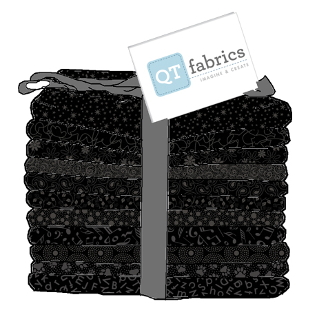 QUILTING ILLUSIONS
